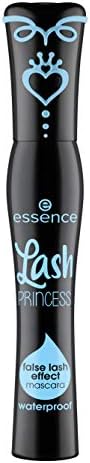 Ess. Lash Princess False Lash Effect Mascara Waterproof Antioxidant