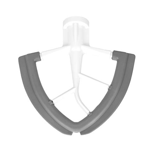 4.5/5 Quart Flex Edge Beater for KitchenAid TiltHead Stand Mixer