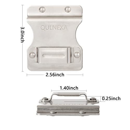 Tape Measure Holder for Belt, Leather Tape Tool Measure Holster