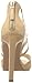 Nine West Women's Treena Heeled Sandal