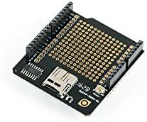 OSEPP microSD Shield