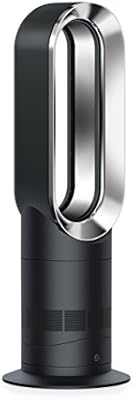 Dyson Hot Cool Jet Focus Am09 Fan Heater Black Nickel Amazon Sg Home