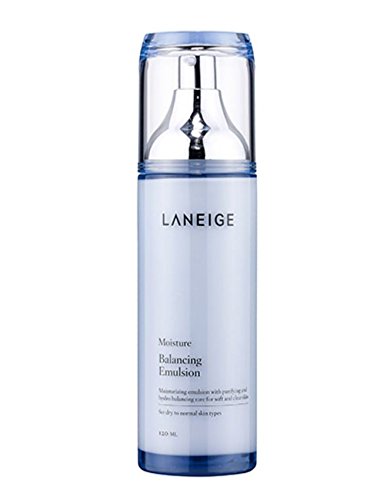 Balancing Emulsion - Moisture (For Dry to Normal Skin) by Laneige - 11923412801
