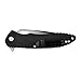 KUBEY Darkness KU003 Pocket Knife 3.7