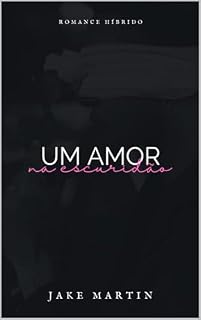 Livro Um Amor na Escuridão