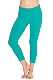Power Flex Capri 22 Inch Jade L
