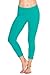 Power Flex Capri 22 Inch Jade L