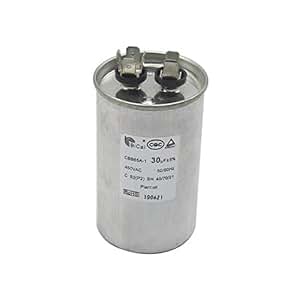 Amazon.com: Meter Star ROHS CQC EN60252-1 Universal Air Conditioning