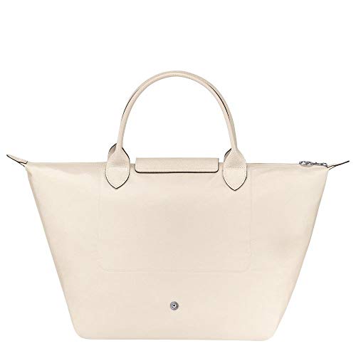 longchamp medium nylon tote