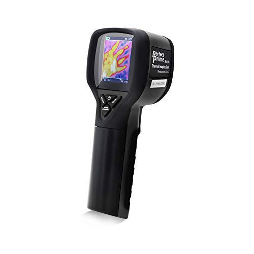 Perfectprime Infrared Thermal Imager Ir Resolution 1024 Pixels