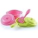 PlayGo Wash-up Kitchen Sink for Ages 3 & up