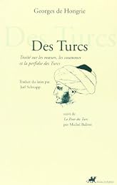 Des Turcs