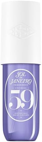 Sol De Janeiro Mini Cheirosa 59 Perfume Mist (90mL) price in UAE
