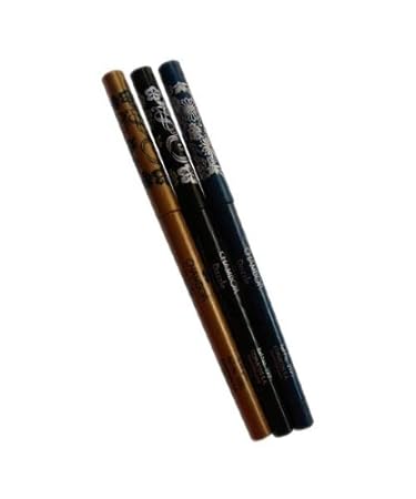 Chambor Dazzle Eye Liner Pencil/Kajal, Shade No 101