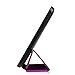 Acer Iconia One 8 B1-850 case, Pasonomi Ultra Slim Lightweight PU Leather Folio Case Stand Cover for Acer Iconia One 8 B1-850 8