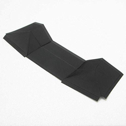 Folding Focusing Hood Replacement Cloth for Linhof Technika IV V 4x5 Camera