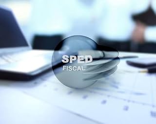 Livro SPED Fiscal para Iniciantes ICMS e IPI desvendados