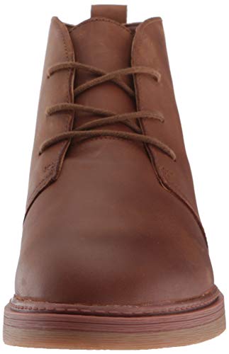 clarks women's dove roxana chukka boot