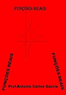Livro FunÇÕes Reais
