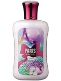 Bath & Body Works Paris Amour 8.0 oz Body Lotion