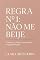 Livro REGRA Nº 1: NÃO ME BEIJE: Enemies to lovers com contrato, viagem forçada e faíscas em público.