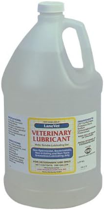 OB Lube Gallon