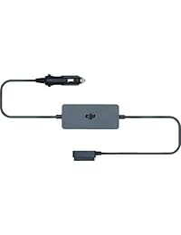 DJI Mavic aire parte 4 Cargador de coche   Negro   CP.PT.00000120.01
