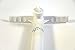 Ultimate Summit Sand Beach Umbrella Anchor/Fishing Rod Holder