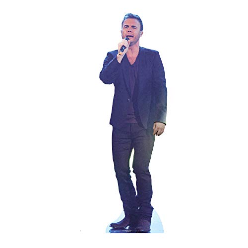 Gary Barlow