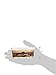 King David Kosher Easy Melt Non Dairy White Baking Chocolate Flavored Coins 12.34-ounce Jars (Pack of 3)