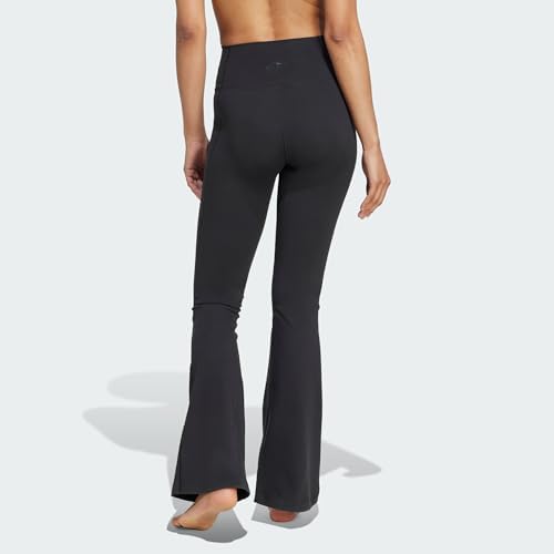 Femme All Me Flare Leggings, black/black, XS