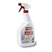Nature's Miracle Stain & Odor Remover, Lavender Scent, 32-Ounce Spray (5385)