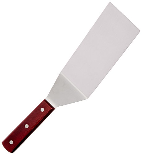Crestware 9-Inch by 3-Inch Square End Turner