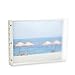 Pina Zangaro Vista Mist Screwpost Binder, 8.5X11 Landscape (34870)