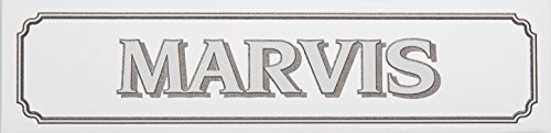 MARVIS WHITENING MINT TOOTHPASTE, 1.3 OZ