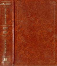 Ellen G. White: The lonely years, volume 3, 187... 0828001219 Book Cover