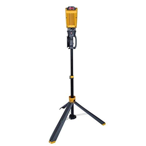 Utilitech 7000-Lumen LED Stand Work Light