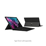 Microsoft Surface Pro 6