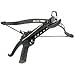 Snake Eye Tactical Cobra-System Self-Cocking-Pistol Crossbow 80 lbs 225 FPS (8026PL-AM)