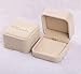 PREKIAR Heart Cremation Urn Necklace for Ashes Urn Jewelry Memorial Pendant with Fill Kit and Gift Box - Always on My Mind Forever in My Heart