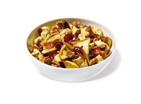 Früchtetee Apfelpudding an Karamellsauce 1000 g – Bild 3