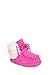 UGG Kids Baby Girl's Sparrow (Infant/Toddler) Princess Pink Boot XS (US 0-1 Infant) M