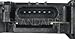 Standard Motor Products APS112 Accelerator Pedal Sensor