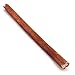 ValueBull Bully Sticks for Small Dogs, Thin 6 Inch, 100 Count Bulk Pack - All Natural Dog Treats, 100% Beef Pizzles, Single Ingredient
