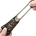 Half Girth Sleeve Enhancer Enlarger With Holster - Stimulate G Spot