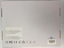 MINDPET-MED Digital Pet Scale, Baby Scale, with 3