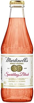 martinelli's Sparkling Blush, 10 oz price in UAE Amazon UAE