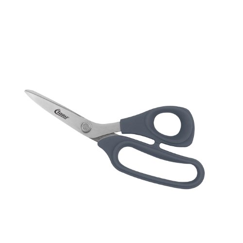 UPC 015829184251, Clauss 18425 8&quot; Bent Kevlar Shears