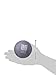 Tune Up Fitness – Alpha Ball | Large Therapy Ball | Massage Ball for Myofascial Release, Pain Relief - Back, Shoulders, Hamstrings, HIPS, Glutes