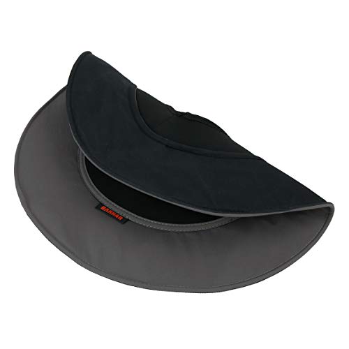 BAHRAR Rescue Safety Helmet Sun Hat High-Altitude Workers Sun Protection Engineering Personnel Sunhat